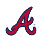 Atlanta Braves logo