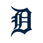 Detroit Tigers logo