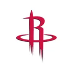 Houston Rockets logo