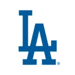 Los Angeles Dodgers - logo