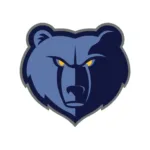 Memphis Grizzlies logo