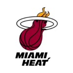 Miami Heat logo