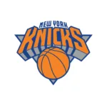 New York Knicks logo