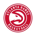 Atlanta Hawks logo