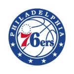 Philadelphia 76ers logo