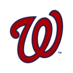 Washington Nationals logo