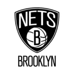 Brooklyn Nets logo