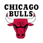 Chicago Bulls logo