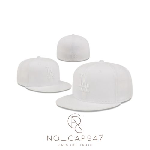 LA WHITE HAT