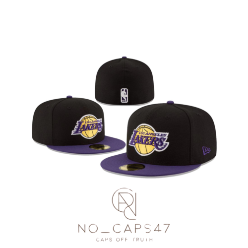 Los Angeles Lakers hat