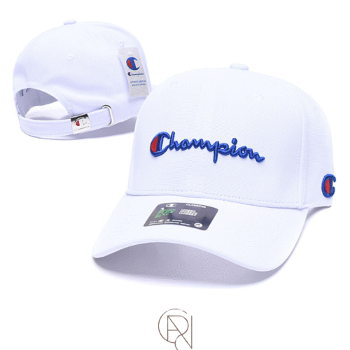 CHAMPION calssic white