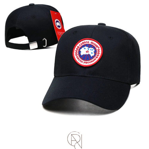 Canada Goose black cap