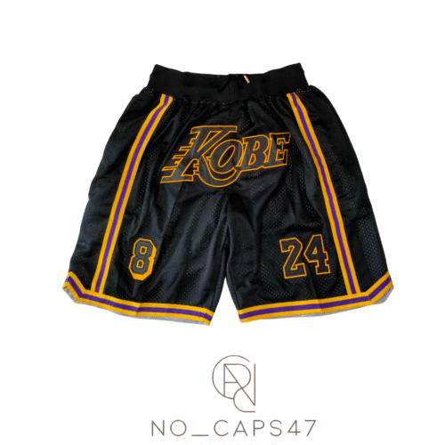 Kobe Brayent Pants Hardwood Collection