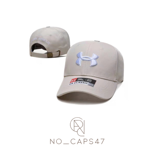 Under Armour Classic Cream Cap